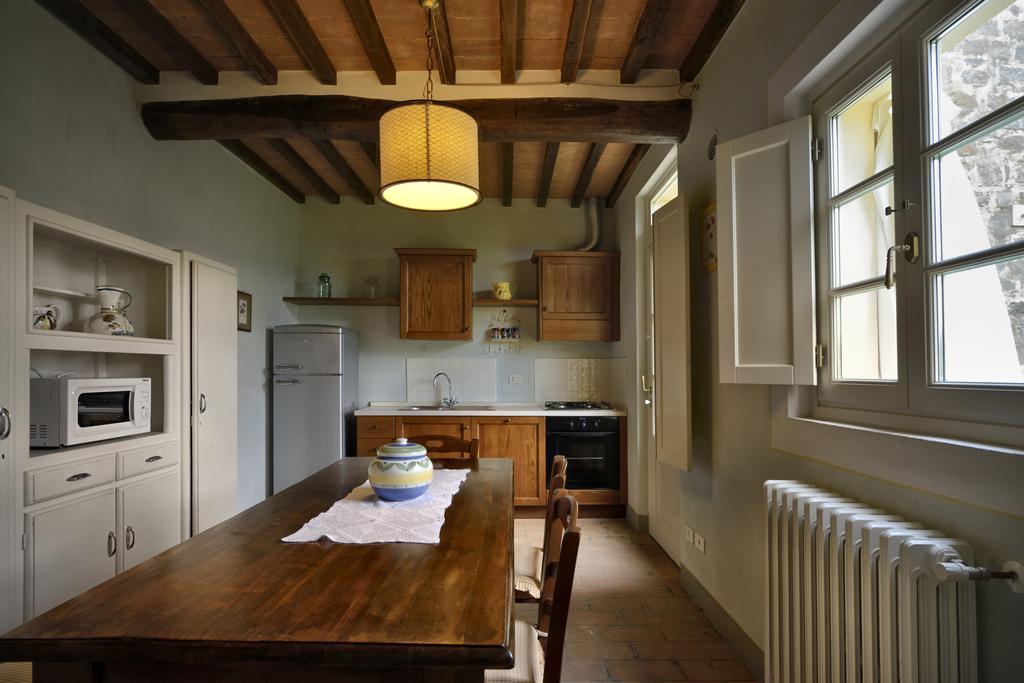 Borgo Casalvento Guest House Cantagrillo Стая снимка