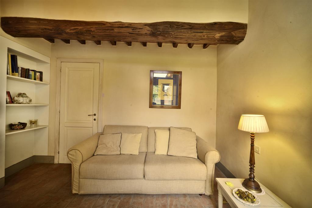 Borgo Casalvento Guest House Cantagrillo Стая снимка