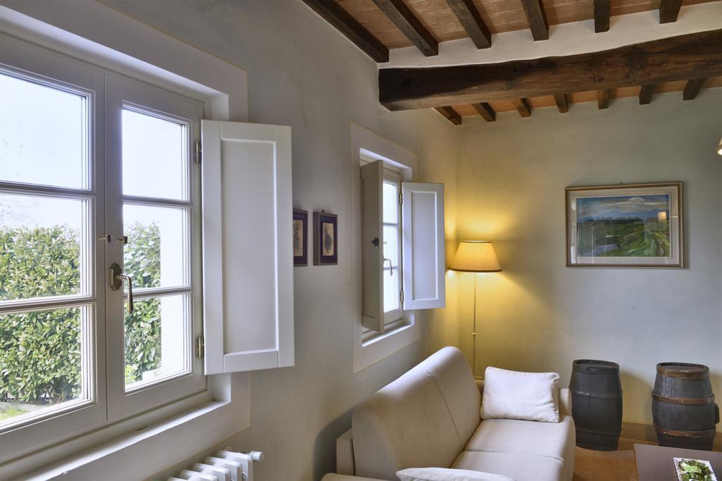Borgo Casalvento Guest House Cantagrillo Екстериор снимка