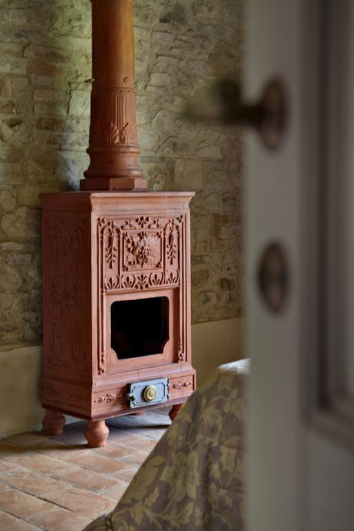 Borgo Casalvento Guest House Cantagrillo Стая снимка