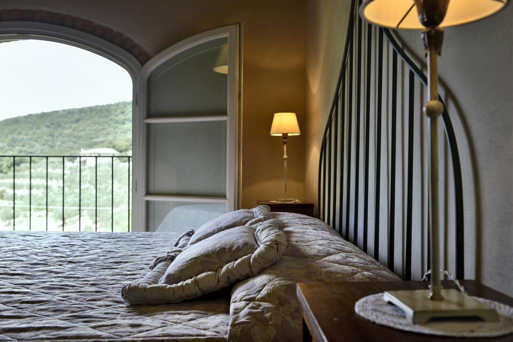 Borgo Casalvento Guest House Cantagrillo Стая снимка