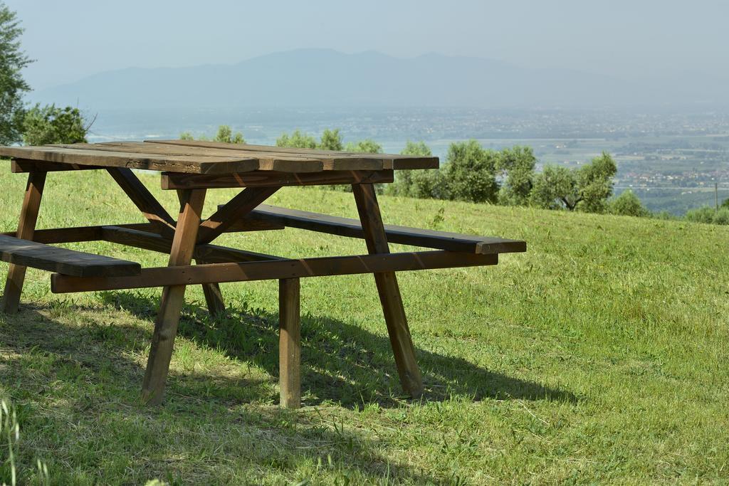 Borgo Casalvento Guest House Cantagrillo Екстериор снимка