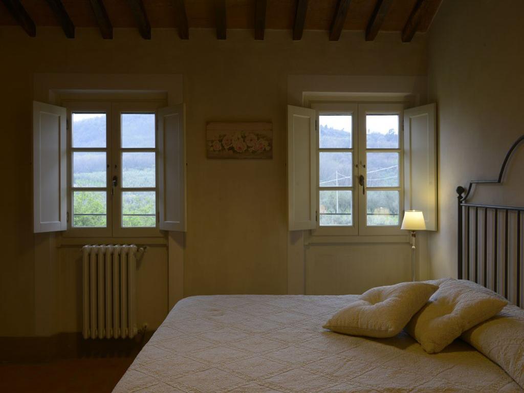Borgo Casalvento Guest House Cantagrillo Екстериор снимка