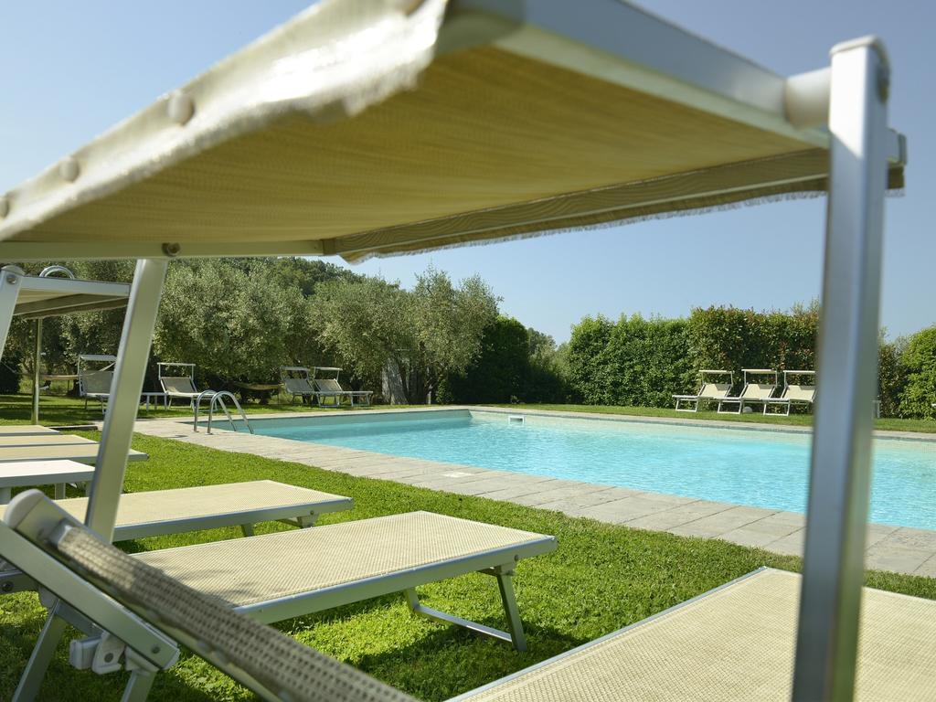 Borgo Casalvento Guest House Cantagrillo Екстериор снимка