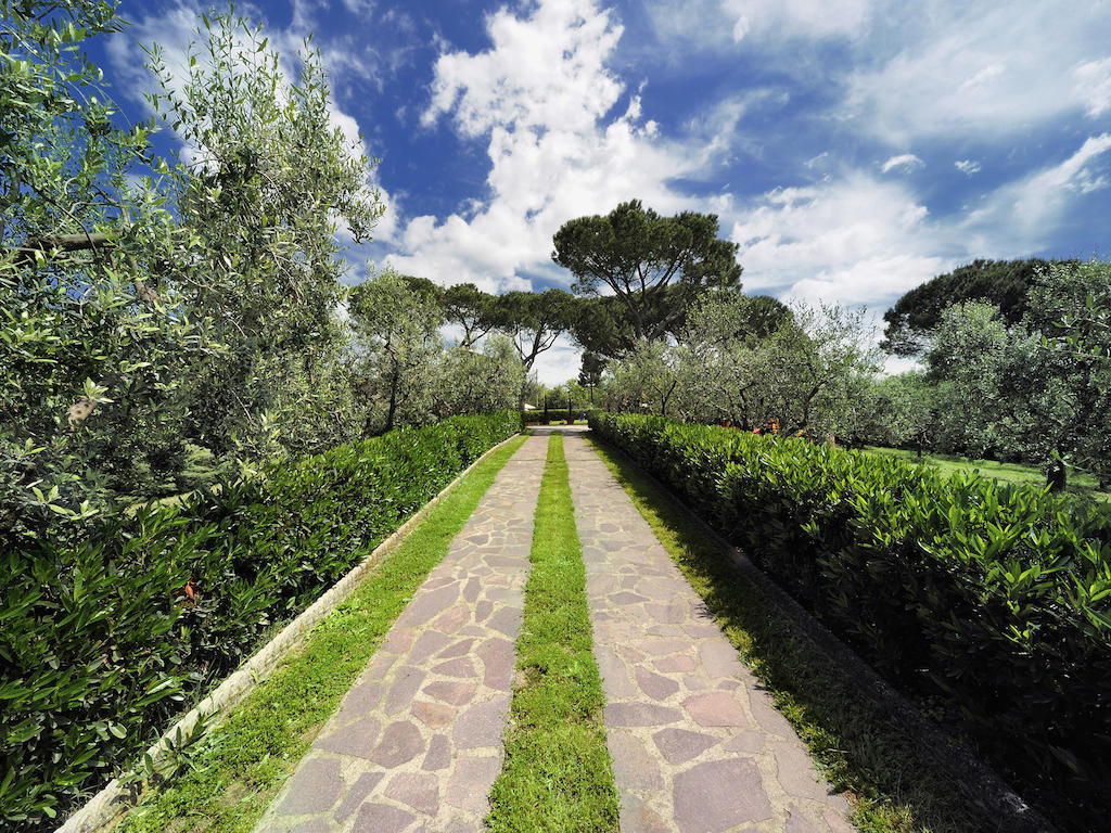 Borgo Casalvento Guest House Cantagrillo Екстериор снимка