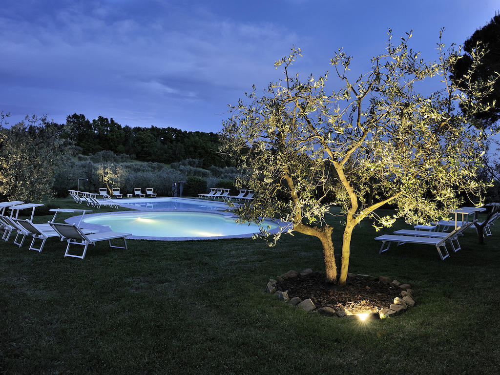 Borgo Casalvento Guest House Cantagrillo Екстериор снимка
