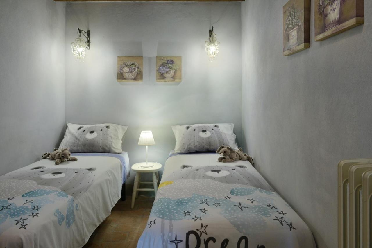 Borgo Casalvento Guest House Cantagrillo Екстериор снимка