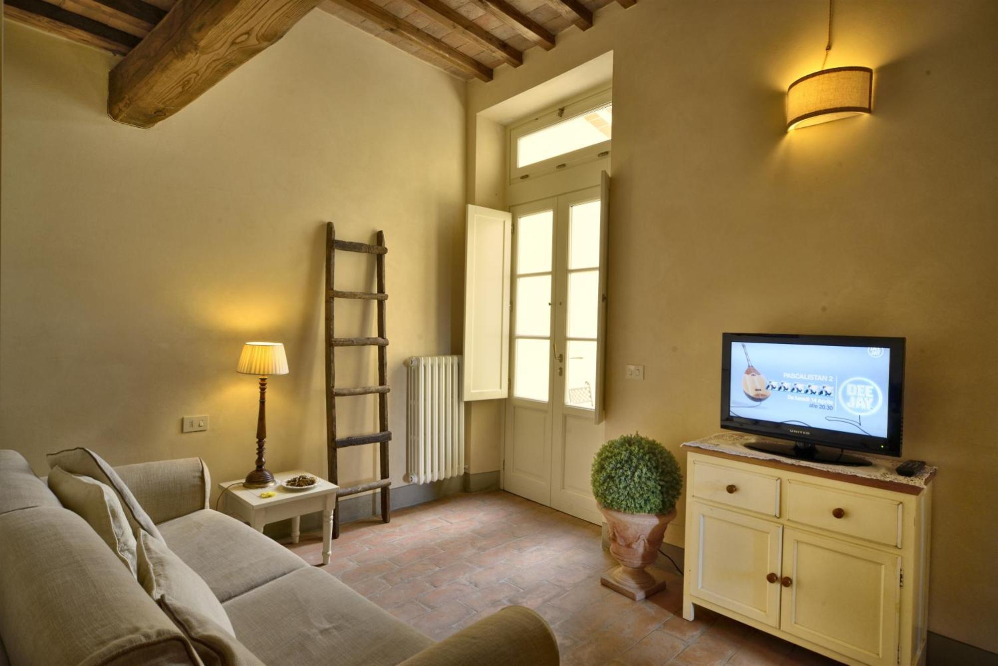 Borgo Casalvento Guest House Cantagrillo Стая снимка