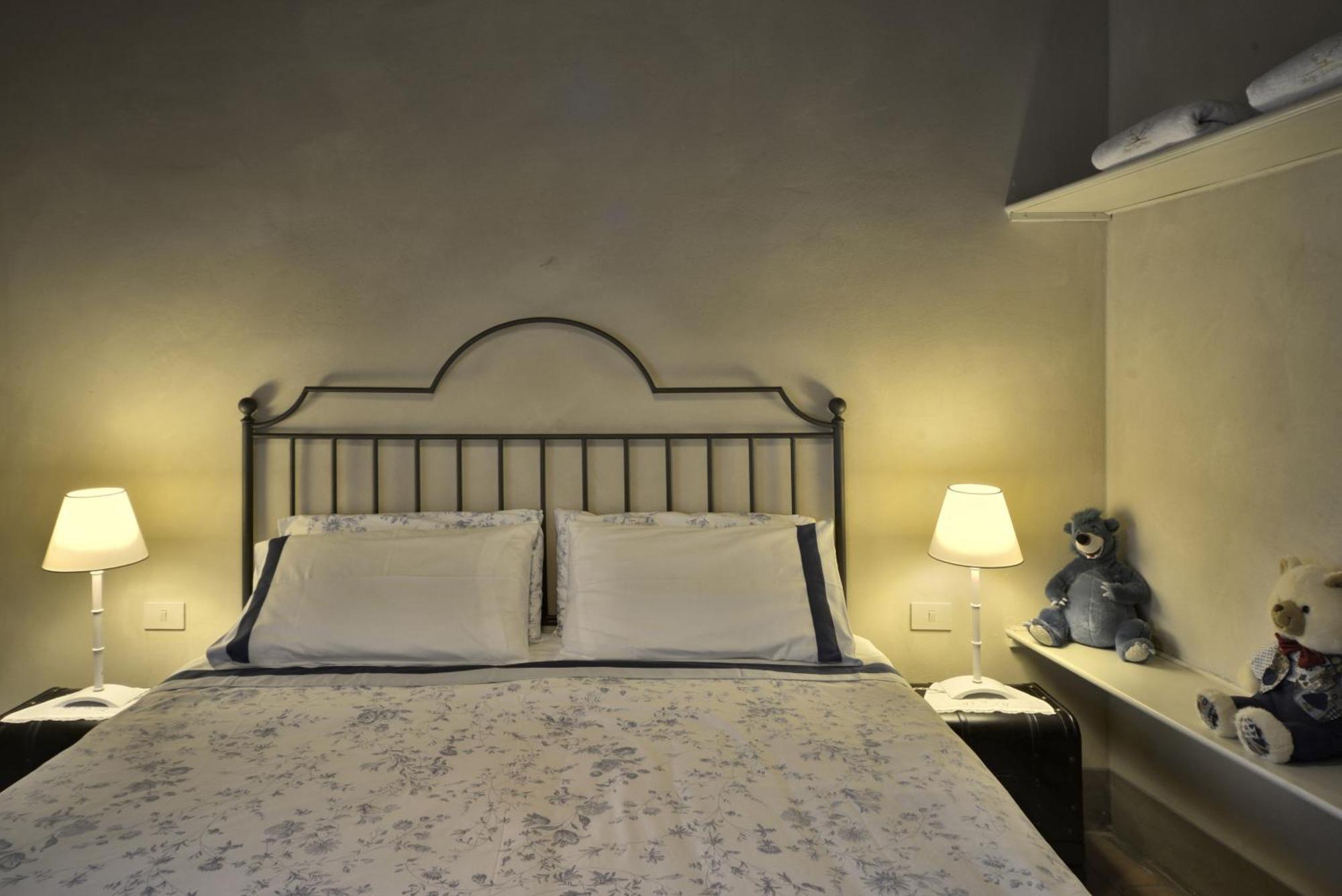 Borgo Casalvento Guest House Cantagrillo Стая снимка