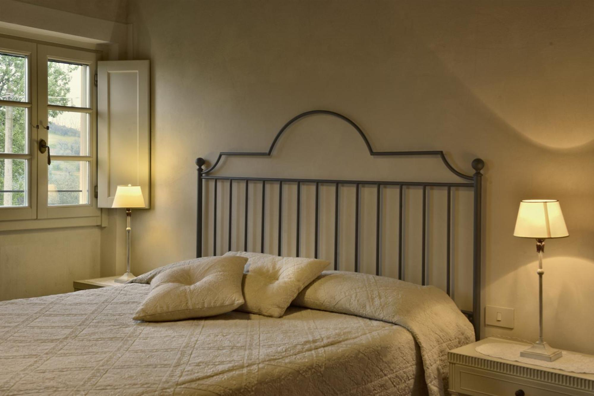 Borgo Casalvento Guest House Cantagrillo Стая снимка