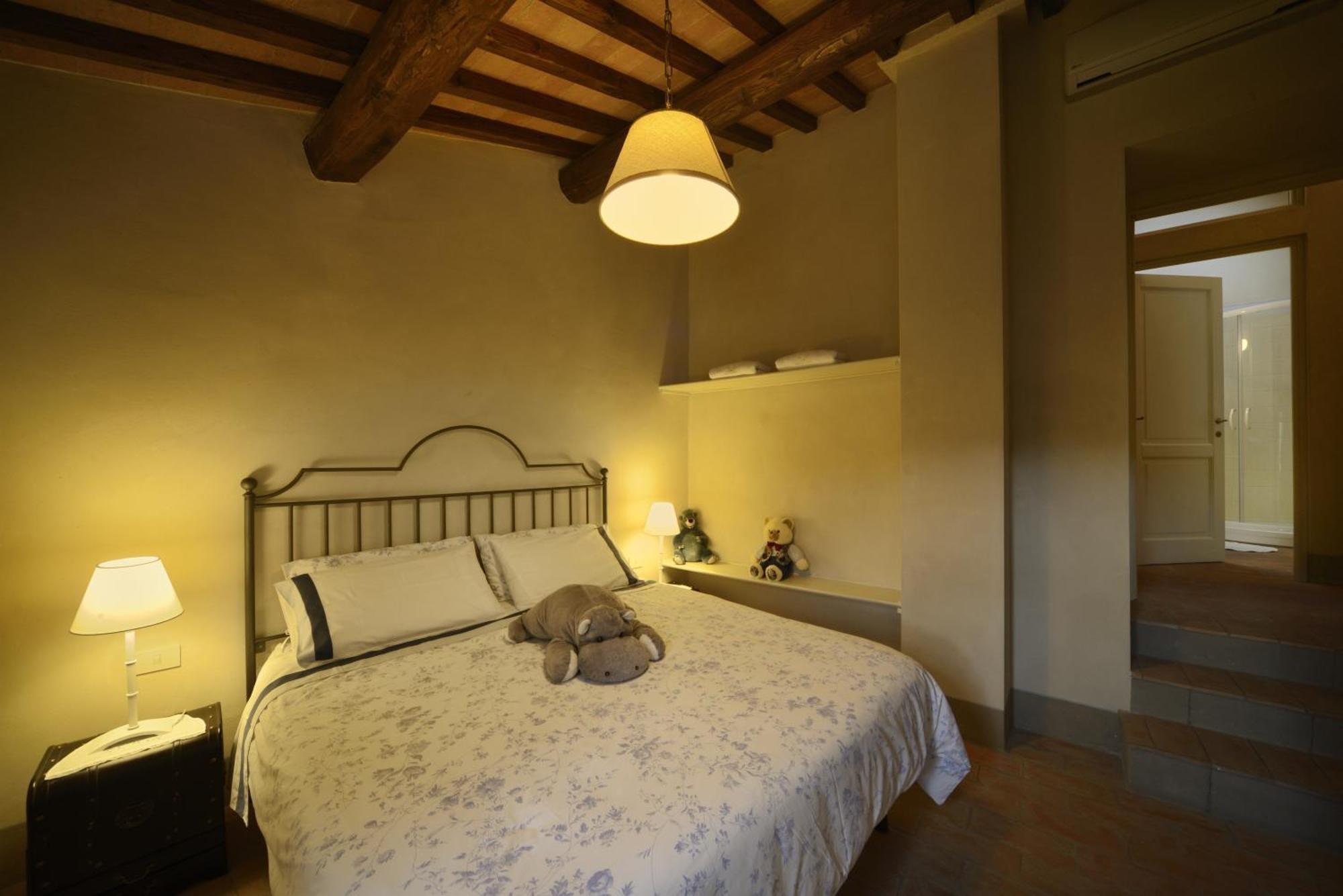 Borgo Casalvento Guest House Cantagrillo Стая снимка