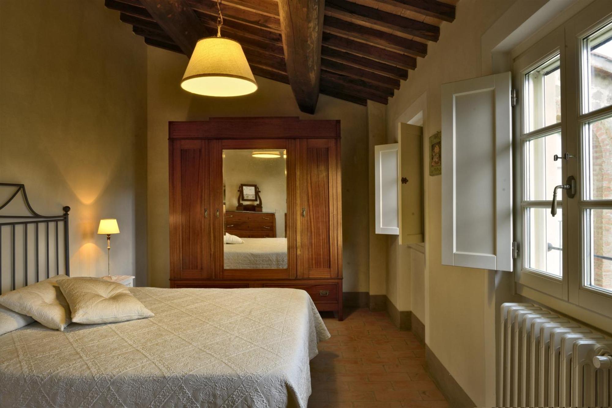 Borgo Casalvento Guest House Cantagrillo Стая снимка