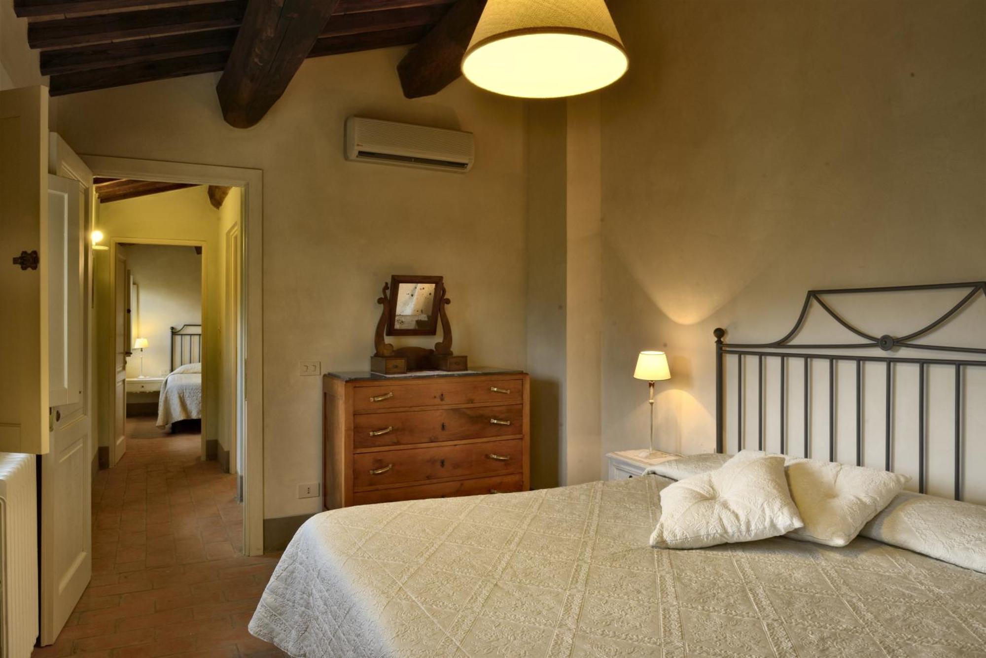 Borgo Casalvento Guest House Cantagrillo Стая снимка