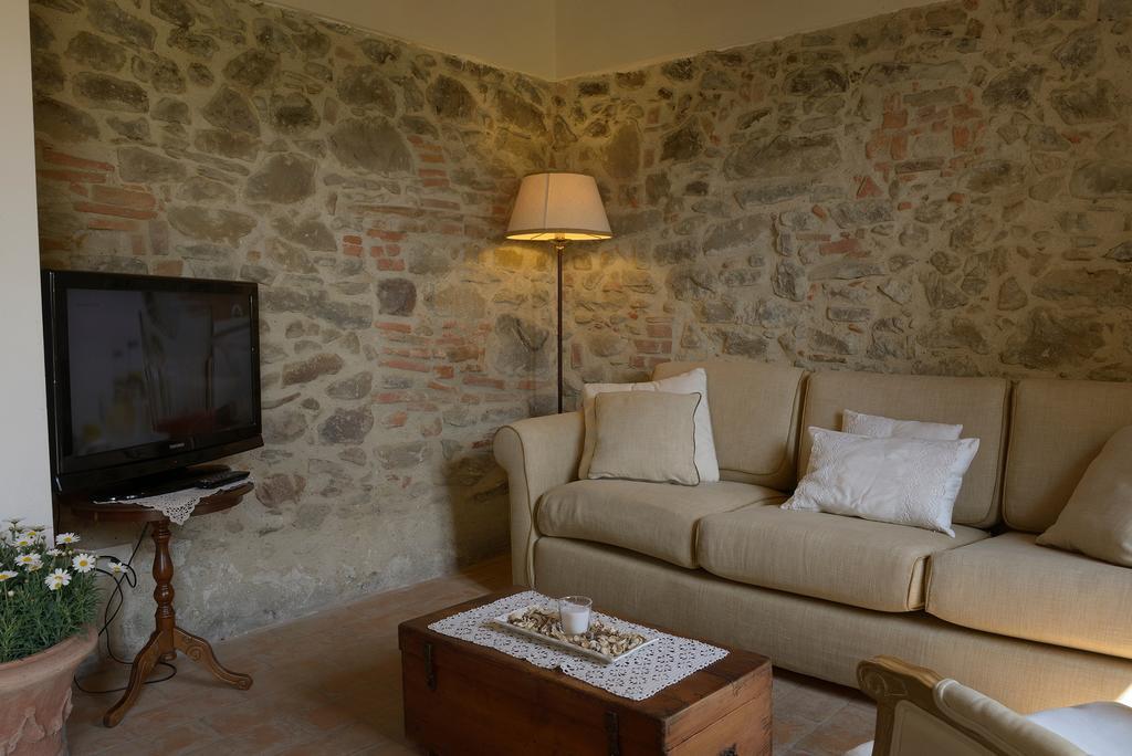 Borgo Casalvento Guest House Cantagrillo Екстериор снимка