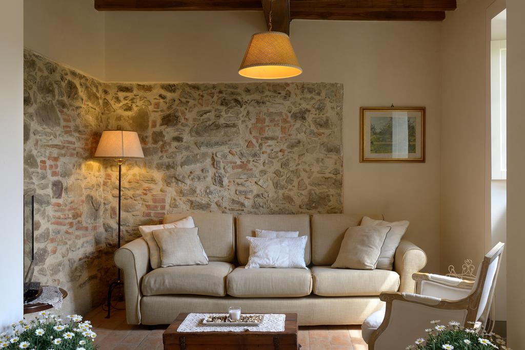 Borgo Casalvento Guest House Cantagrillo Екстериор снимка