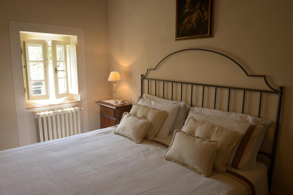 Borgo Casalvento Guest House Cantagrillo Екстериор снимка