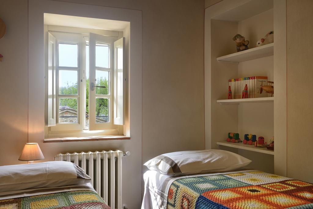 Borgo Casalvento Guest House Cantagrillo Екстериор снимка