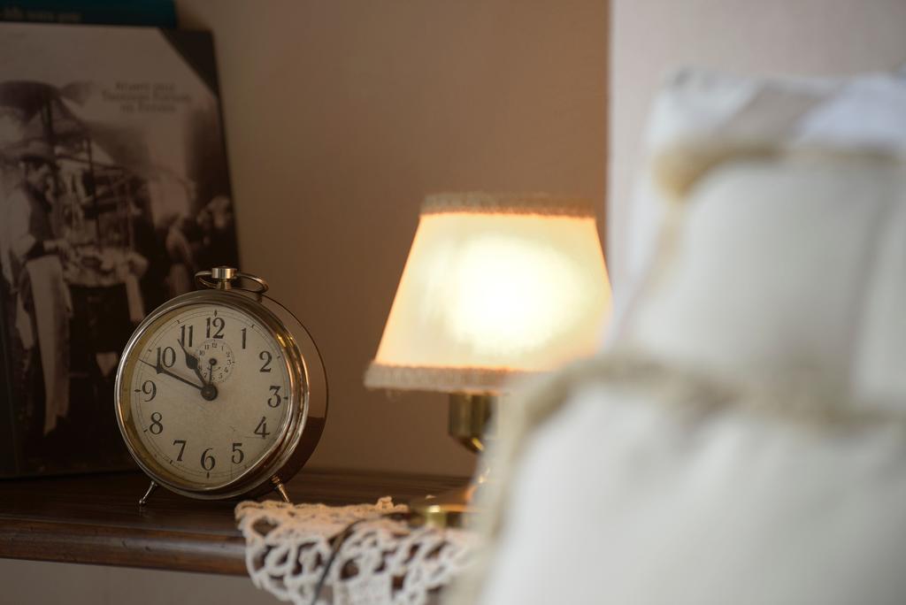Borgo Casalvento Guest House Cantagrillo Екстериор снимка