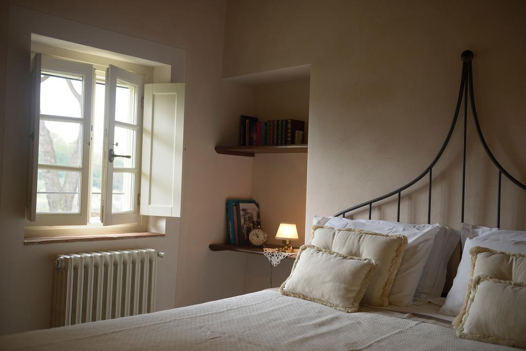Borgo Casalvento Guest House Cantagrillo Екстериор снимка
