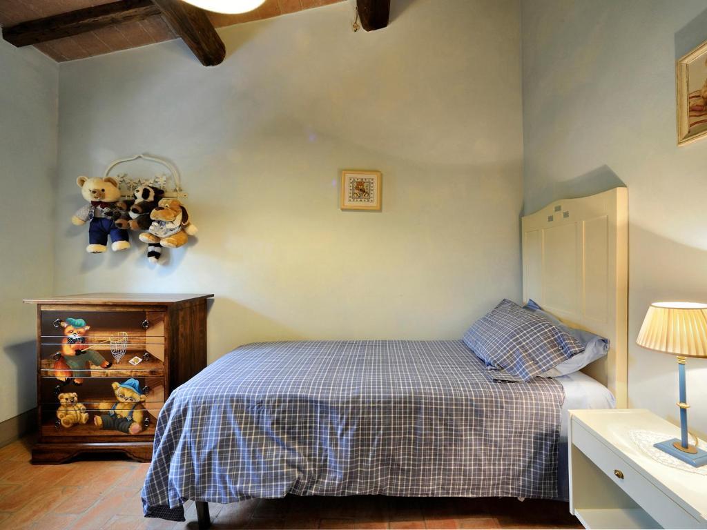 Borgo Casalvento Guest House Cantagrillo Стая снимка