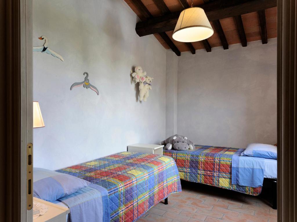 Borgo Casalvento Guest House Cantagrillo Стая снимка