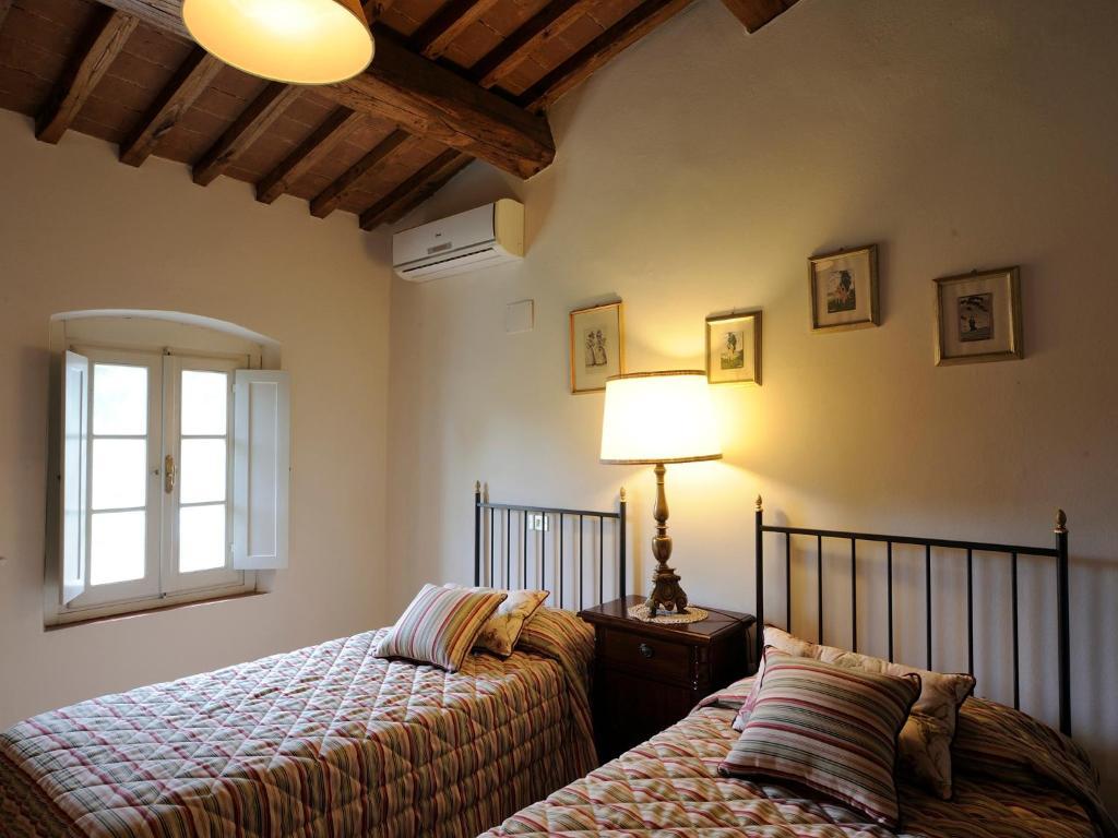 Borgo Casalvento Guest House Cantagrillo Стая снимка