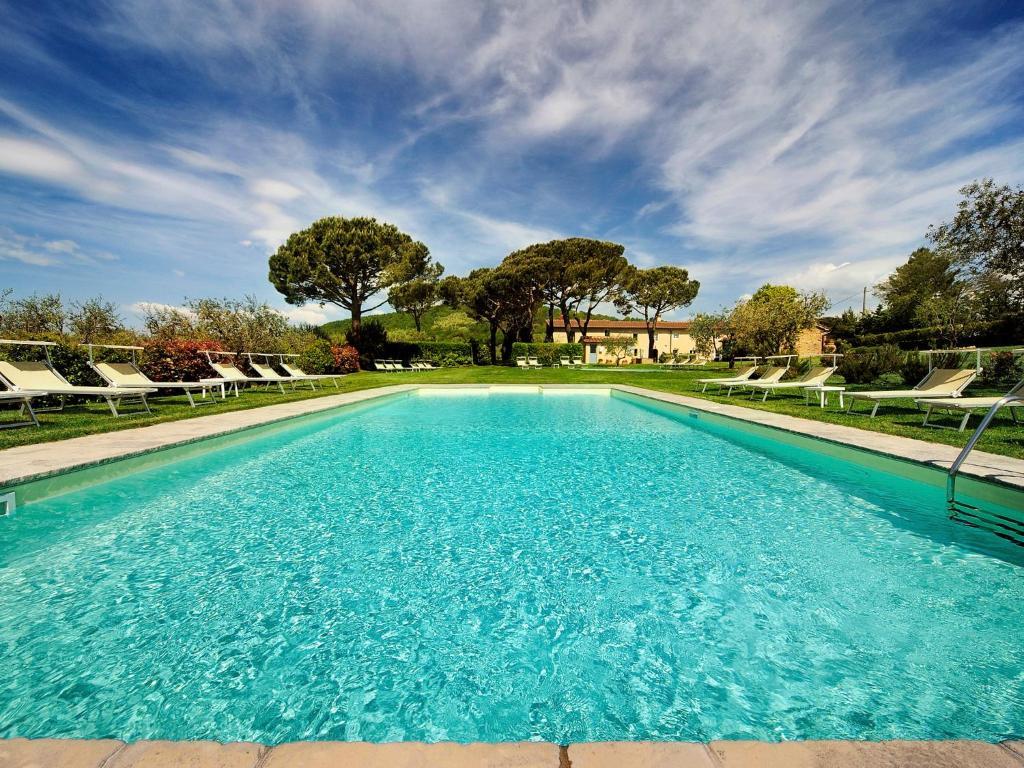 Borgo Casalvento Guest House Cantagrillo Екстериор снимка