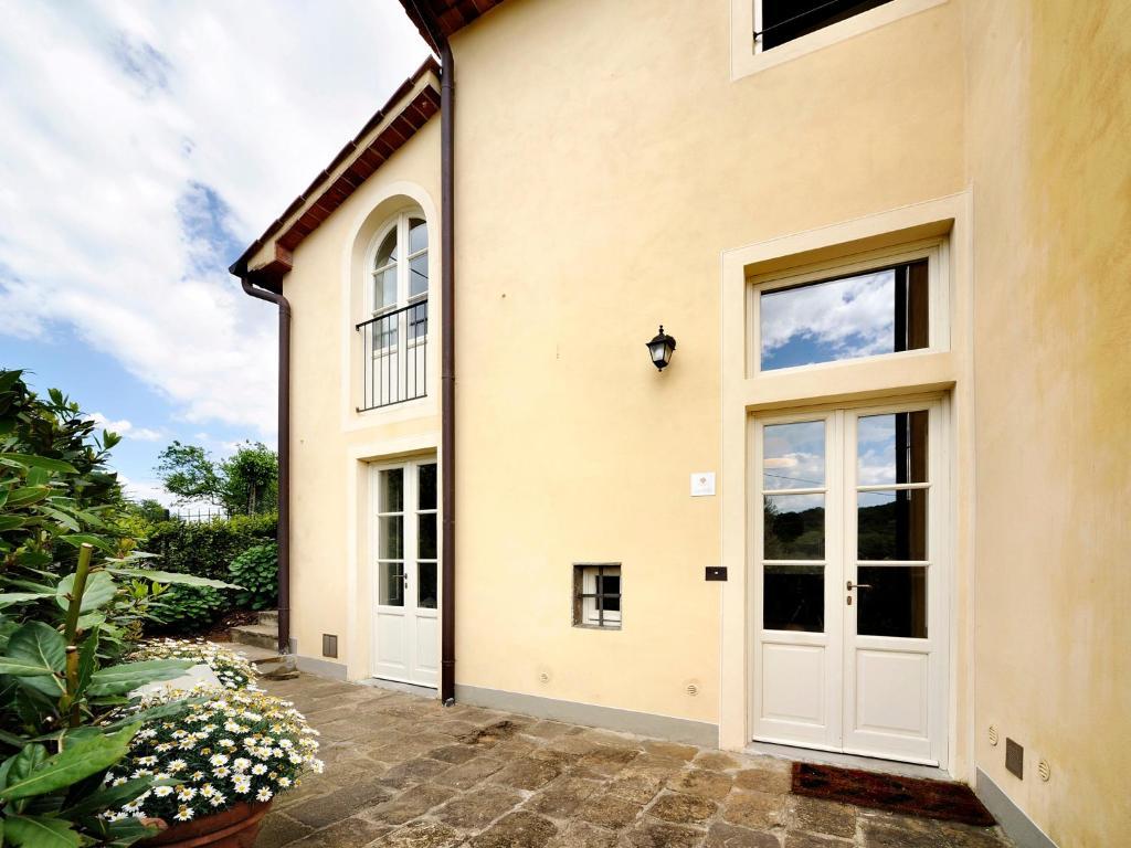 Borgo Casalvento Guest House Cantagrillo Екстериор снимка