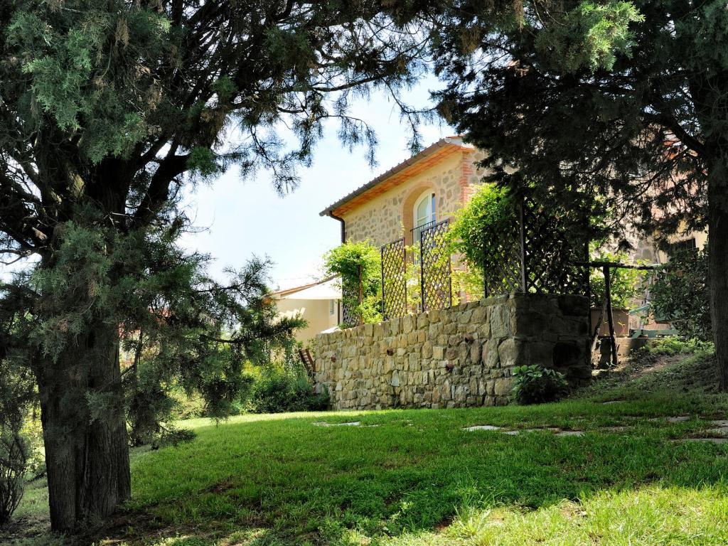 Borgo Casalvento Guest House Cantagrillo Екстериор снимка