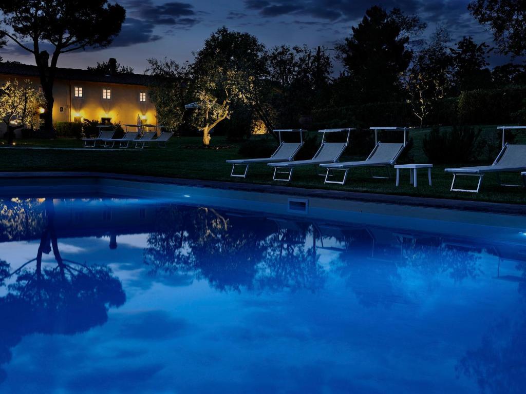 Borgo Casalvento Guest House Cantagrillo Екстериор снимка